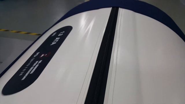 MACY-PAN Portable Hyperbaric Chamber ST801