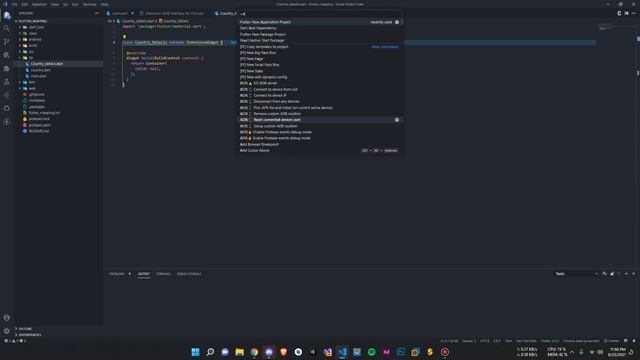 Debug Flutter app Remotely VS Code | Flutter Tutorial