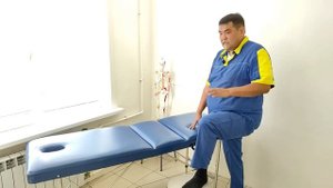 Боли в тазобедренном суставе? Упражнения тазобедренного сустава