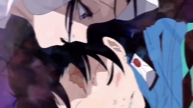 Kimetsu No Yaiba & Bleach OP | Клинок Рассекающий Демонов & Блич ОП смотреть онлайн