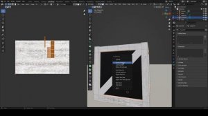 Как сделать текстуру в BLENDER с нуля! Простой способ