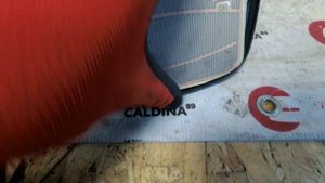 Зеркала с антибликом и подогревом Toyota Caldina ST195