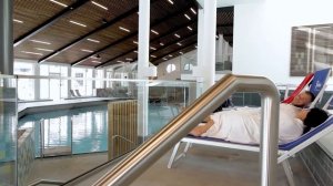 Therme Bad Griesbach 2020