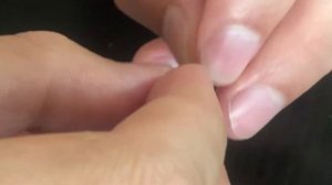 Самый маленький ОРИГАМИ! Рекорд Гиннеса ПОБИТ