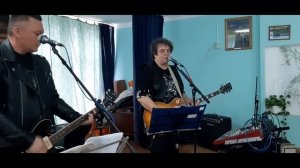 виа Вечная Молодость    песня которую забыли mix