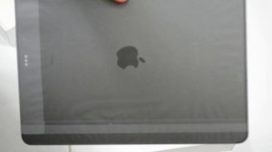 iPad Pro 2020 12.9" 1TB Space Gray Unboxing