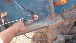 обзор моего прицепа ТОНАР 8579