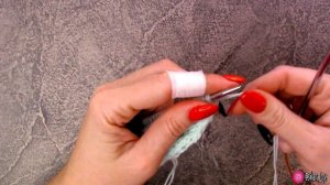 Вязаный комбинезон спицами для куклы тильда. Мастер-Классы