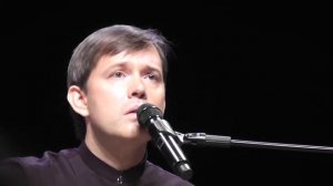 Олег Погудин "Что ты спишь, восстань, душе моя"