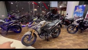 Nueva Honda CB 200X 2024? // ¡La Nueva Adventure de Baja cilindrada!? // Muy Bonita ?