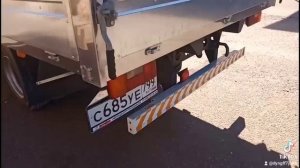 обзор ашок лейланд