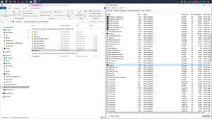 setup.exe not starting...Fix / Windows 10