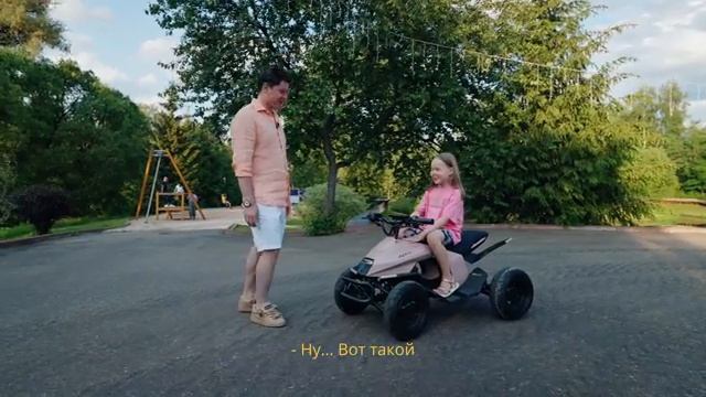 Машина – хит! Почему все хотят Lixiang L9, и велика ли разница с L8 смотреть онлайн