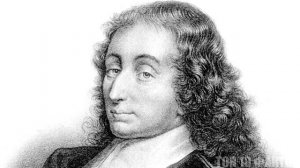 Топ 10 Фактов Блез #Паскаль