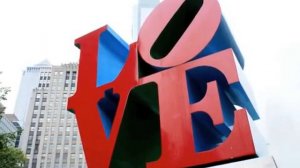 Robert Indiana