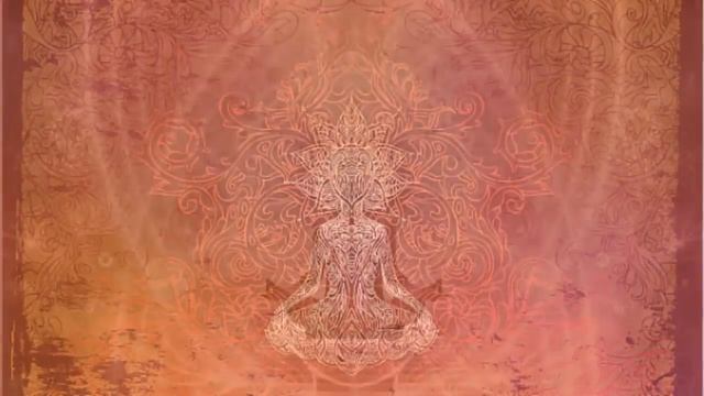 Джо Диспенза, медитация - Энергетические центры, благословение