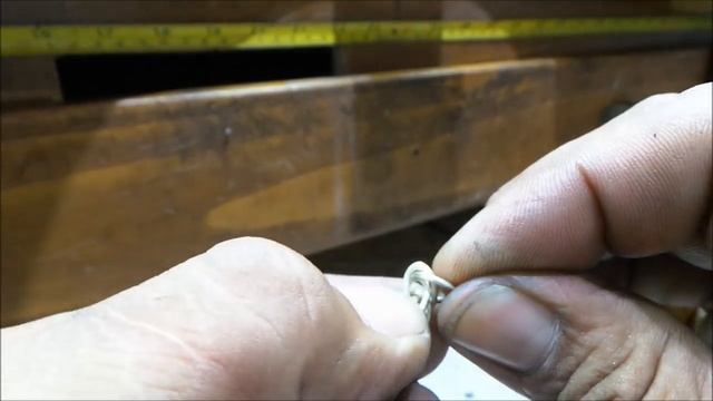 Fabricación cadena pomerato triple │ 2Cardo смотреть онлайн