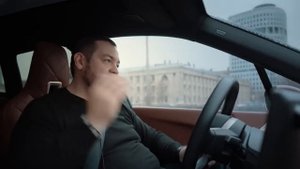 Обзор на Бмв iX за 30 секунд от Эрика Давыдыча