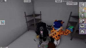 НАША ДОЧЬ ГРУСТИТ по НАСТОЯЩИМ РОДИТЕЛЯМ / Roblox Brookhaven
