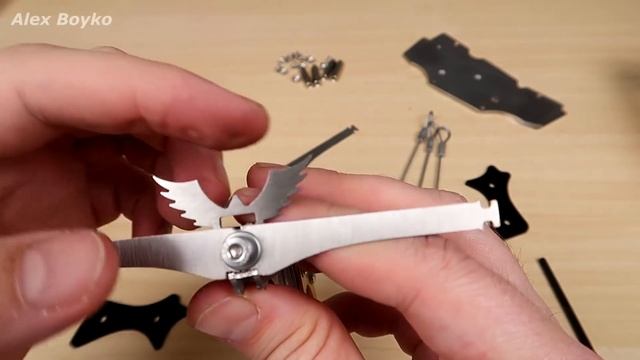 Новый Мини Арбалет с Алиэкспресс! Метко стреляю по Шарикам! alex boyko смотреть онлайн