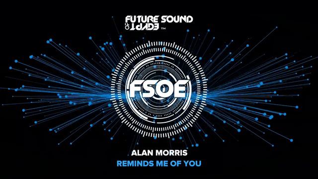 Alan Morris - Reminds Me Of You смотреть онлайн