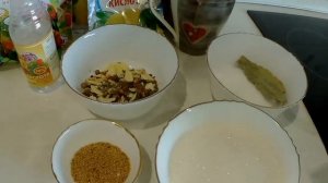 ЗАГОТОВКИ НА ЗИМУ/ ОГУРЦЫ ПОД СНЕГОМ 20г#116