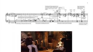 "Christmas Morning" - Harry Potter and the Sorcerer's Stone (Score Reduction & Analysis)