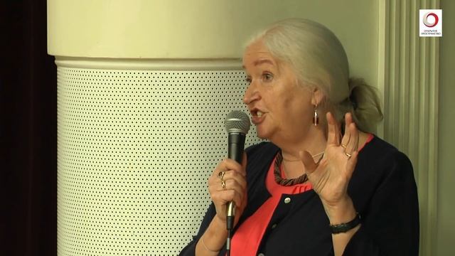 Татьяна Черниговская о важности раннего музыкального развития