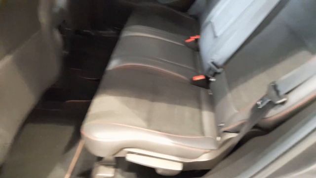 FORD KUGA ST LINE смотреть онлайн