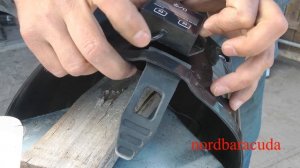 тахометр на SUZUKI DF 2,5