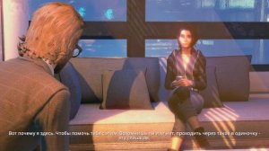 Dreamfall Chapters: Book One - Reborn Прохождение от ВОЛКА! ;D {Ч-2} [Full HD 1080p] PC