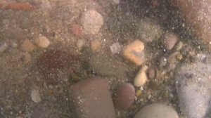 пляжный поиск что лежит на дне чёрного моря