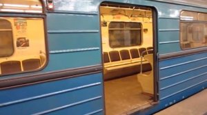 Станция Планерная и ЕЖи