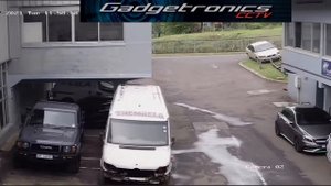 Hikvision 5mp Analog Motorized Varifocal DS-2CE19H8T-AIT3ZF