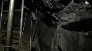 Подземный штаб в центре Мурманска | Тайны Кольского полуострова с диггерами UW