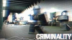 Cold Blooded (ROBLOX CRIMINALITY COVER) Original by Deliver Creations