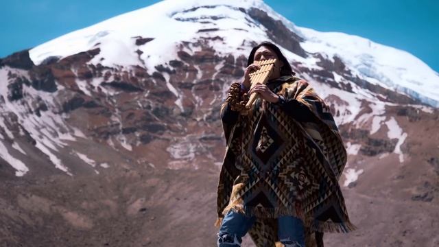 The Sound Of Silence - Raimy Salazar | Panflute | Quenacho | Voice | Toyos | Sampoña смотреть онлайн