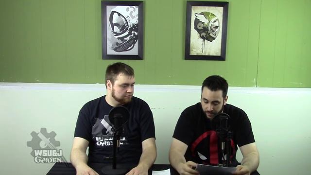 WSUJ Ep 04b: Is the Proteus Still Garbage in MKIII? смотреть онлайн