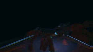 Пони Страшилка  - Съезд с дороги.