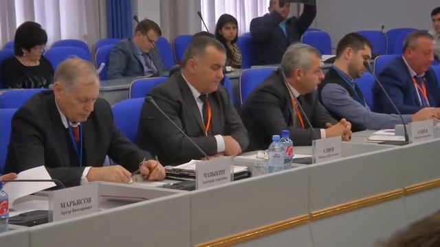 Региональные операторы объединяйтесь! смотреть онлайн