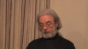 Протоиерей Александр Ильяшенко. Легко ли быть священником, отцом и мужчиной? Часть 1.