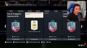 ¿CUÁL ES LA MEJOR COMBINACIÓN DE LOS SWAPS DE FUT BIRTHDAY? | FIFA 23