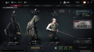 Hunt Showdown