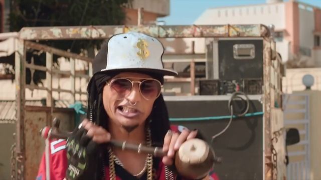 Ni .Main Sass Kutt Ni funny DJ смотреть онлайн