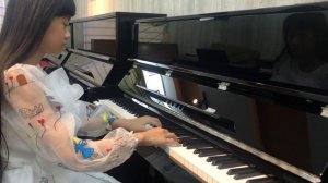 Piano Kawai ND-21
