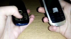 Nokia 1800 (RM-653) vs Nokia 1616-2 (RH-125) / Nitro Electronics