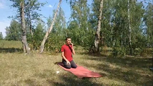 Йога на «Планете коров», 24.07.2021 смотреть онлайн