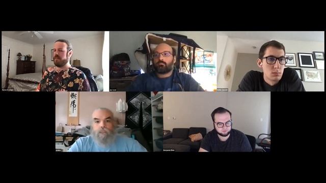 Kubernetes SIG Testing - 2020-10-06 смотреть онлайн