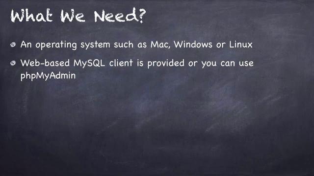 3- Installation Information смотреть онлайн