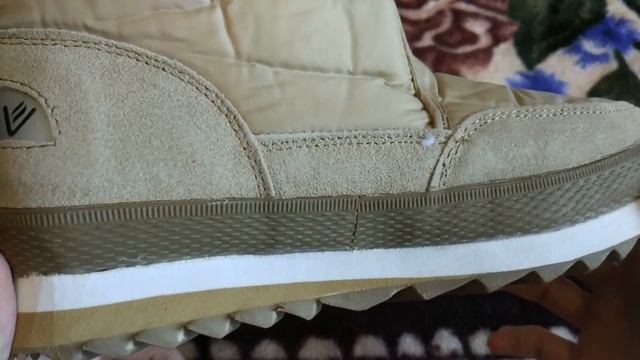 Женские дутики (дутые сапоги) с Алиэкспресс смотреть онлайн